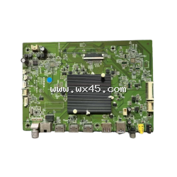 康佳 LED65A1 主板组件 35023279